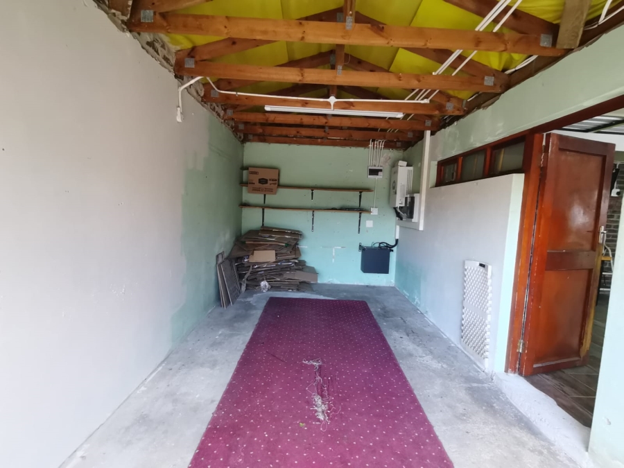 3 Bedroom Property for Sale in Heiderand Western Cape